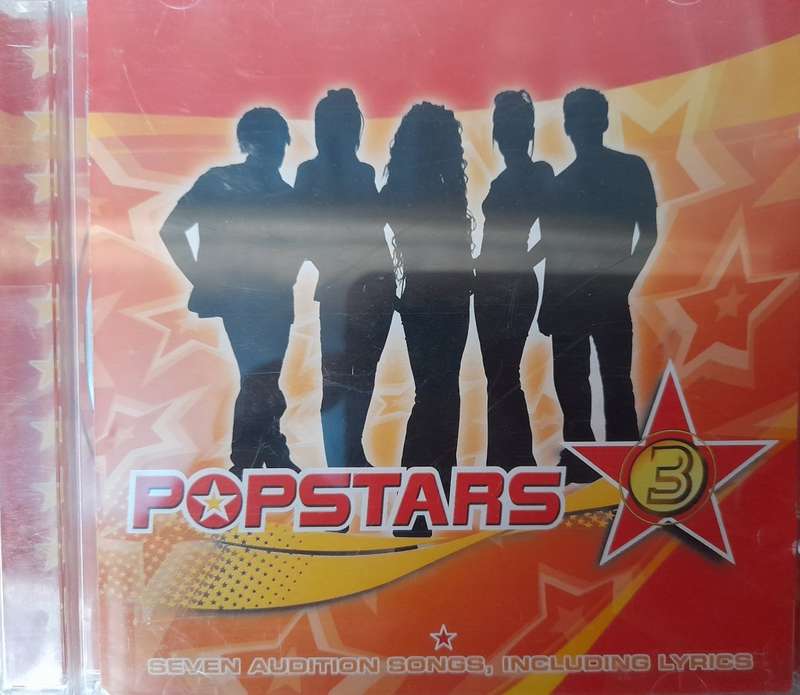 Popstars