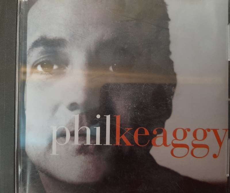 Phil Keaggy