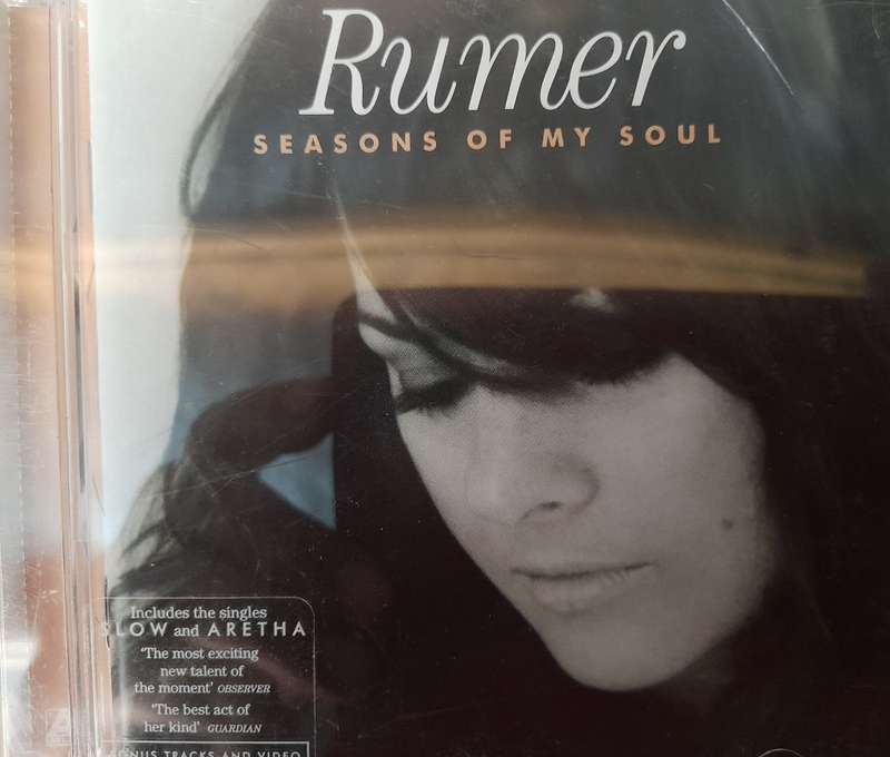 Rumer - Season of my soul