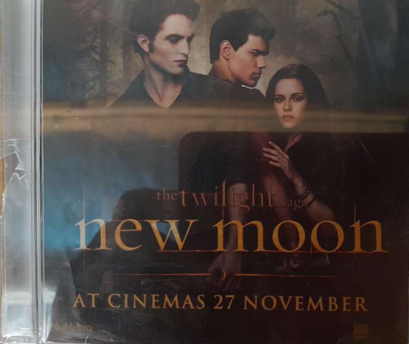 The Twilight - New Moon