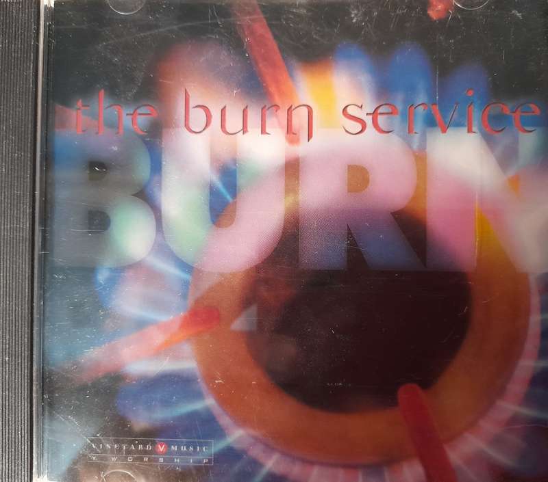 The Burn Service