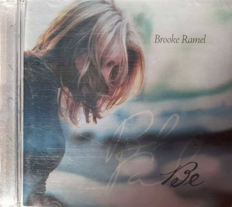 Brooke Ramel - Be