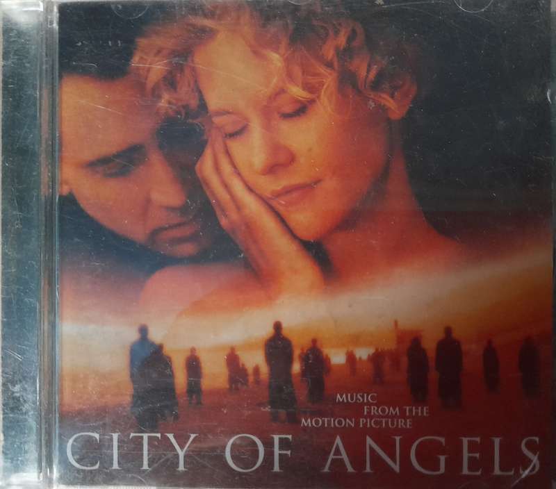 City of Angels - Soundtrack