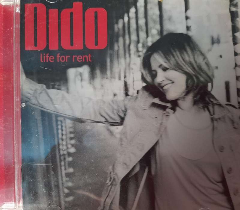Dido - Life for rent