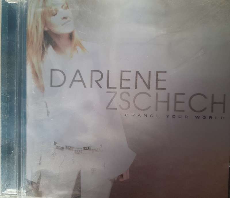 Darlene Zschech - Change your world