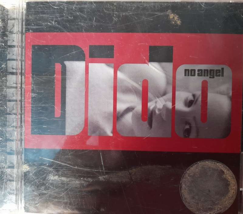 Dido - No angel
