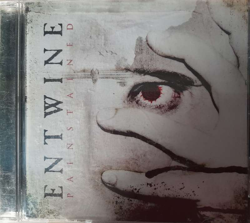 Entwine - Pain Stained