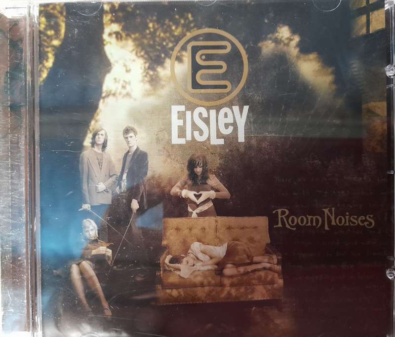 Eisley - Room Noises