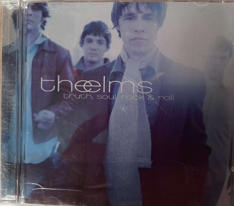 The Elms - Truth, soul, rock & roll