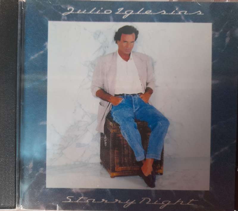 Julio Iglesias - Starry Night