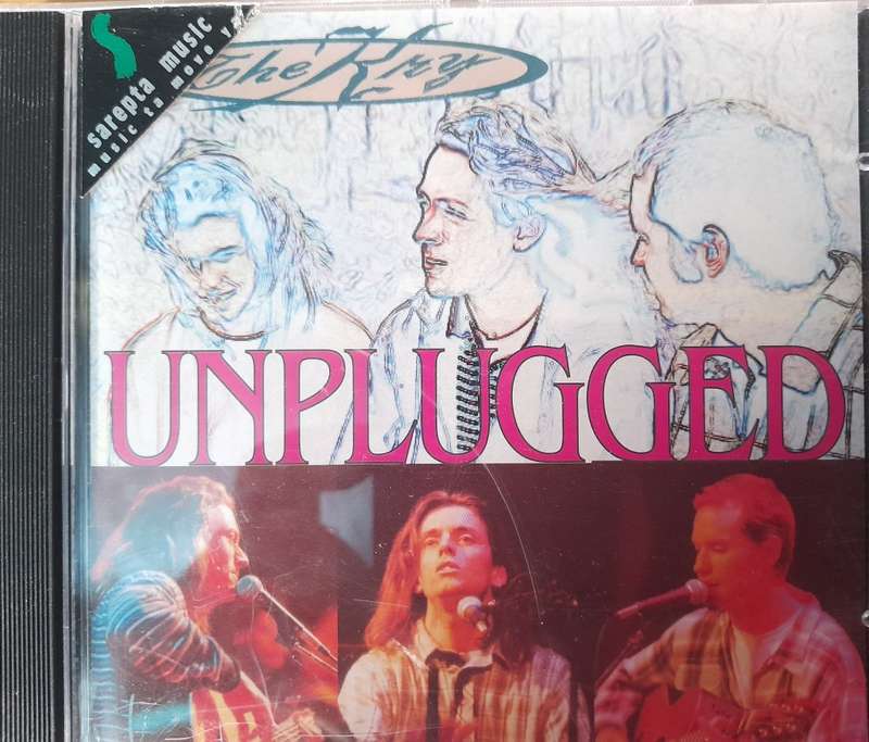 The Kry - Unplugged