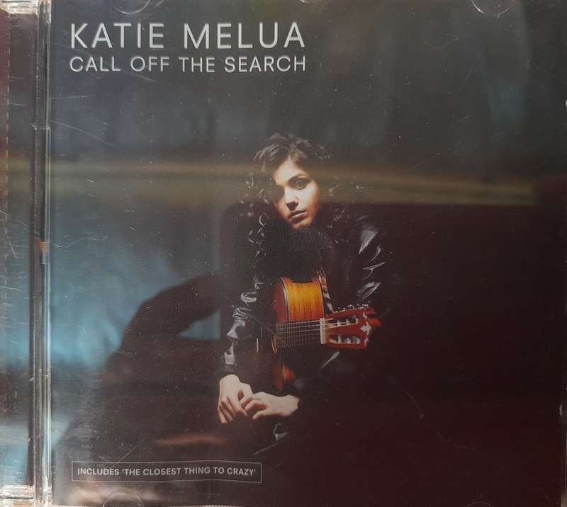Katie Melua - Call of the search