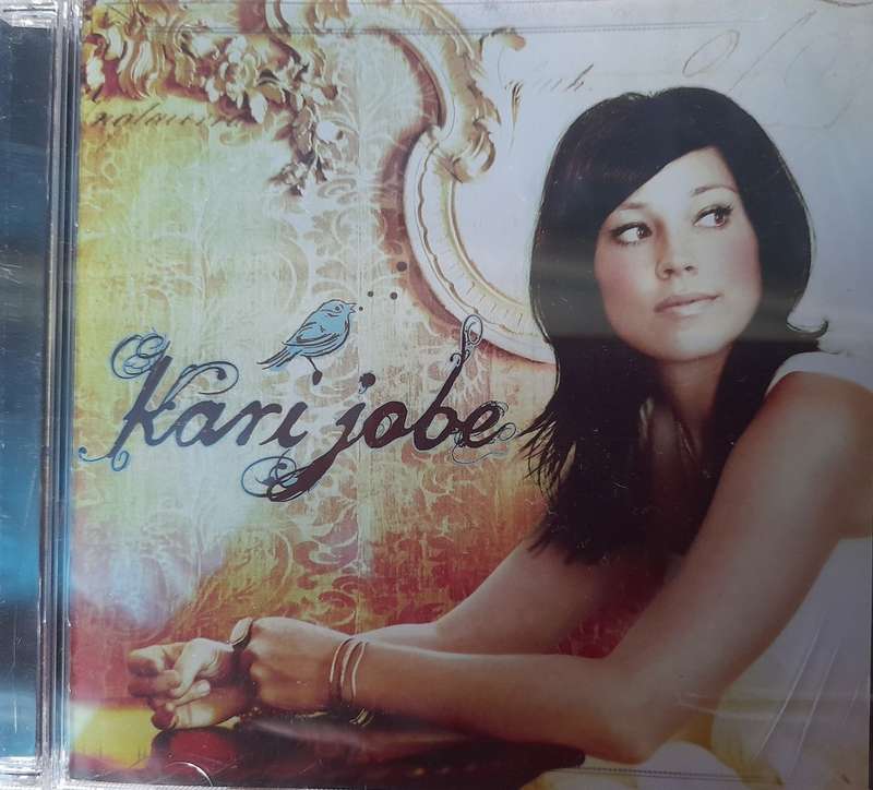 Kari Jobe