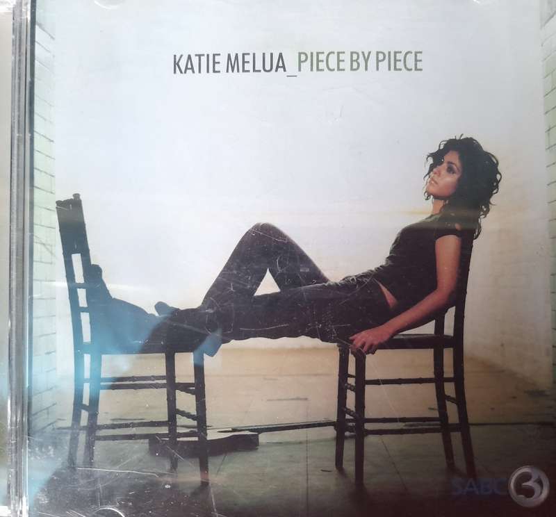 Katie Melua - Piece by piece