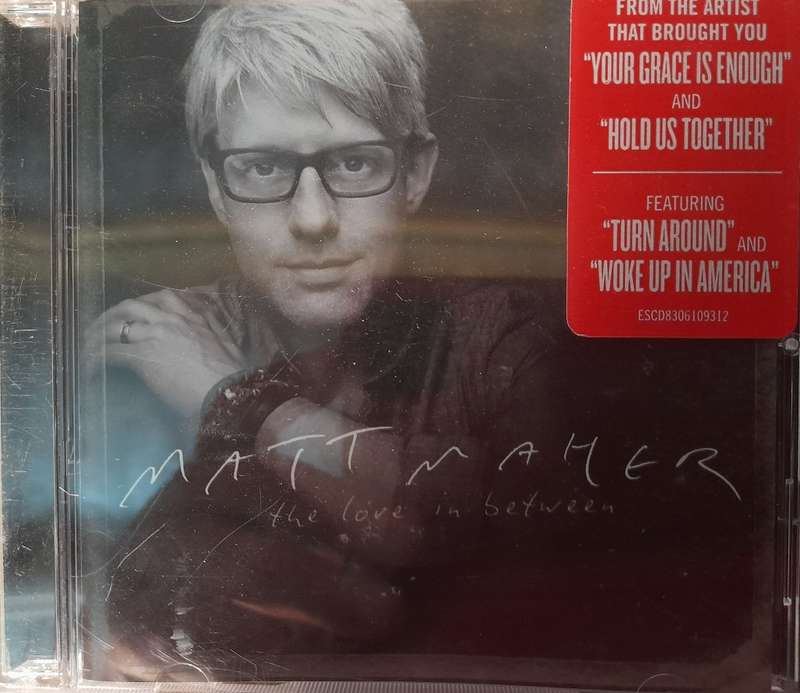 Matt Maher - The love in between