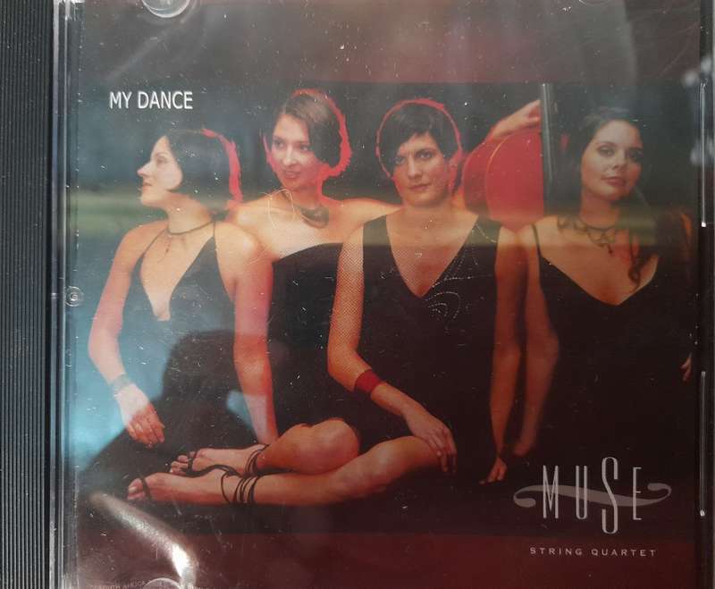 Muse - My Dance