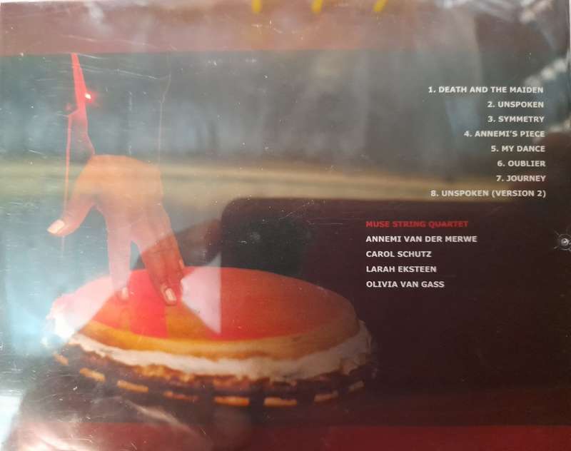 Muse - My Dance