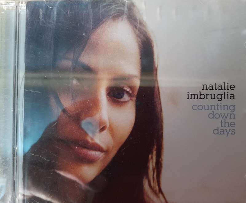 Natalie Imbruglia - Counting down the days