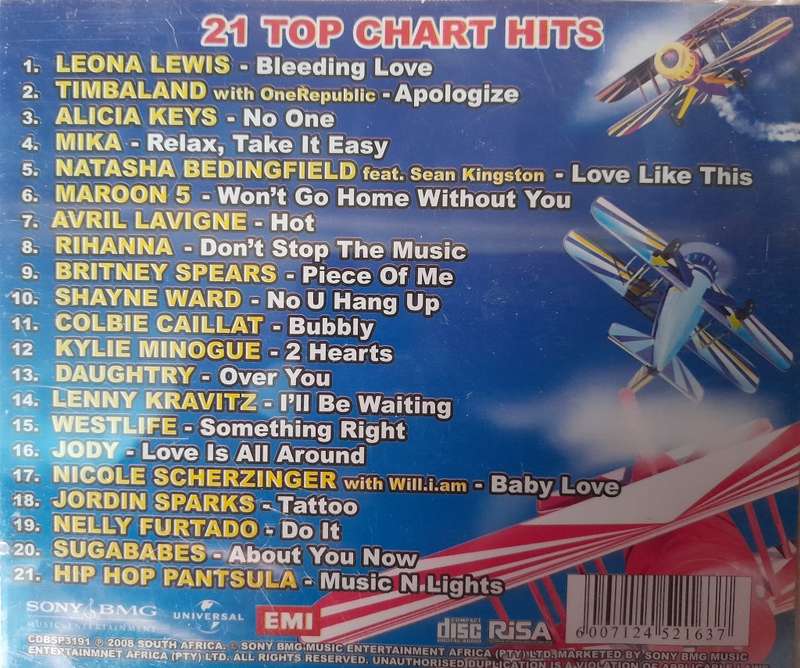 NOW Thats What I Call Music 48