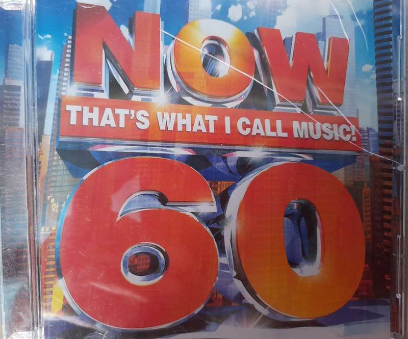 NOW Thats What I Call Music 60