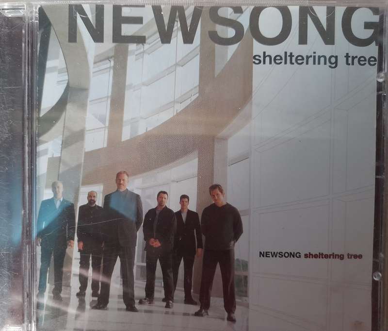 Newsong - Sheltering Tree