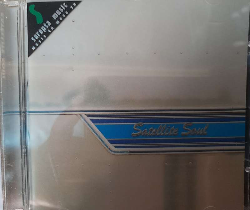 Satelite Soul