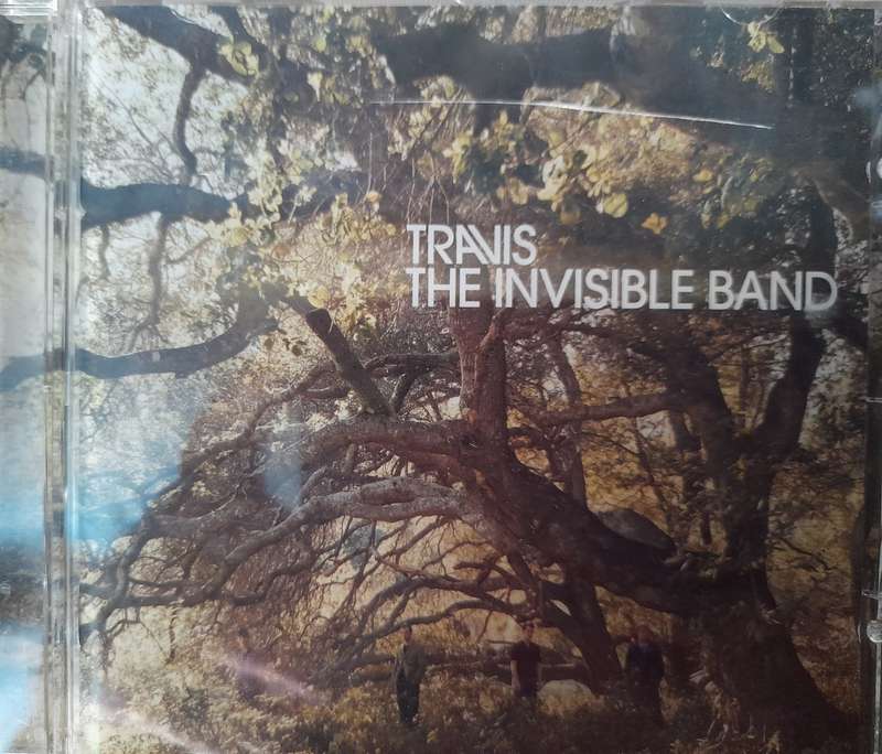 Travis - The Invisible band