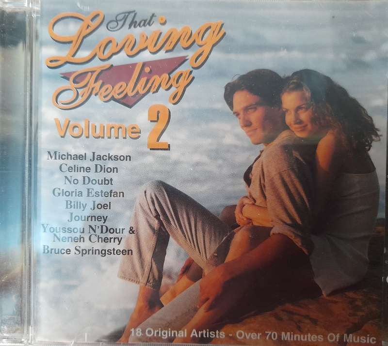 That Loving Feeling - Volume 2