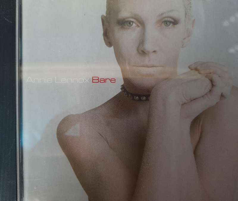 Annie Lennox - Bare