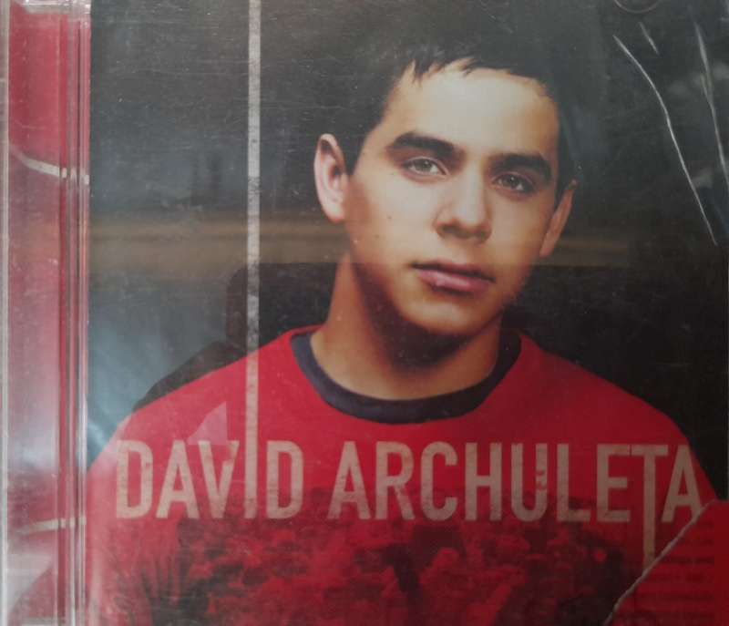 David Archuleta