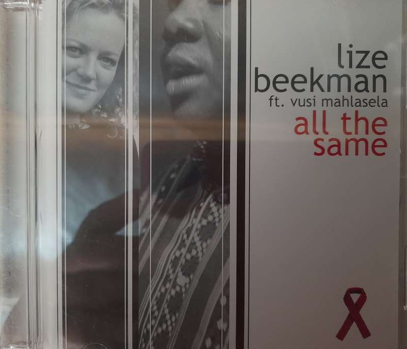 Liza Beekman - All the same