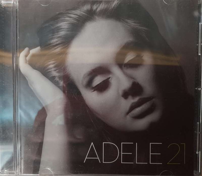 Adele - 21