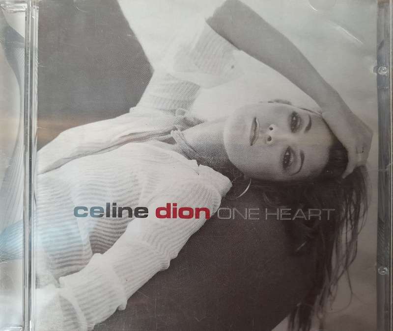 Celine Dion - One Heart