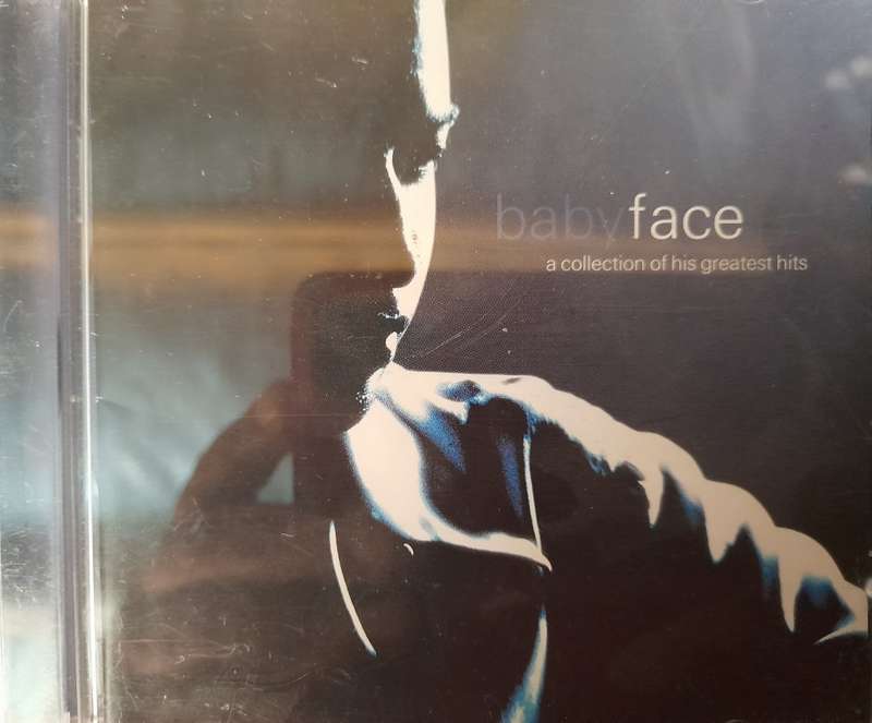 Babyface - A collection of his greatest hits