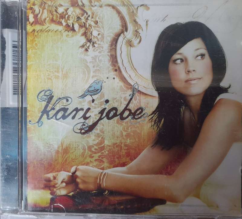 Kari Jobe