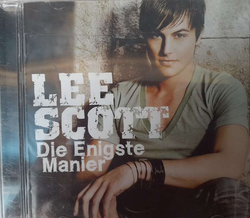 Lee Scott - Die enigste manier