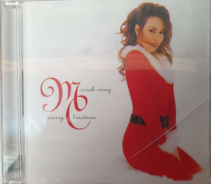 Mariah Carey - Merry Christmas