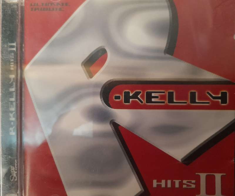 R. Kelly - Hits II