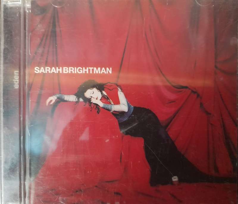 Sarah Brightman - Eden