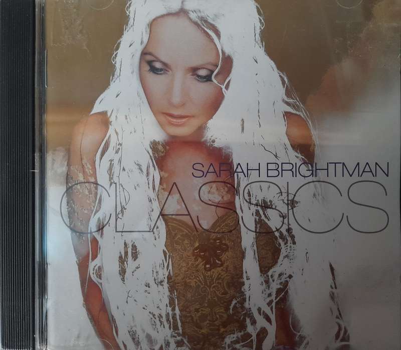 Sarah Brightman - Classics