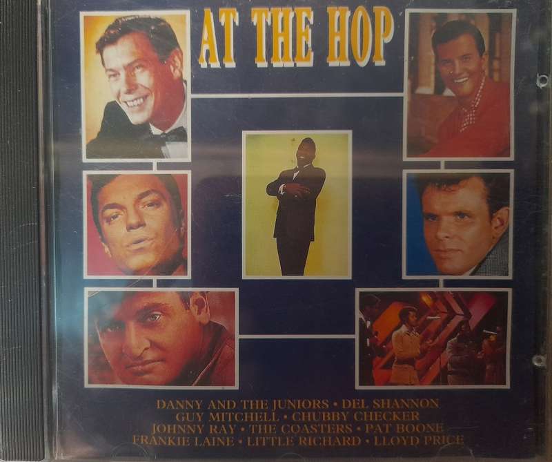 At the Top - Various Artist