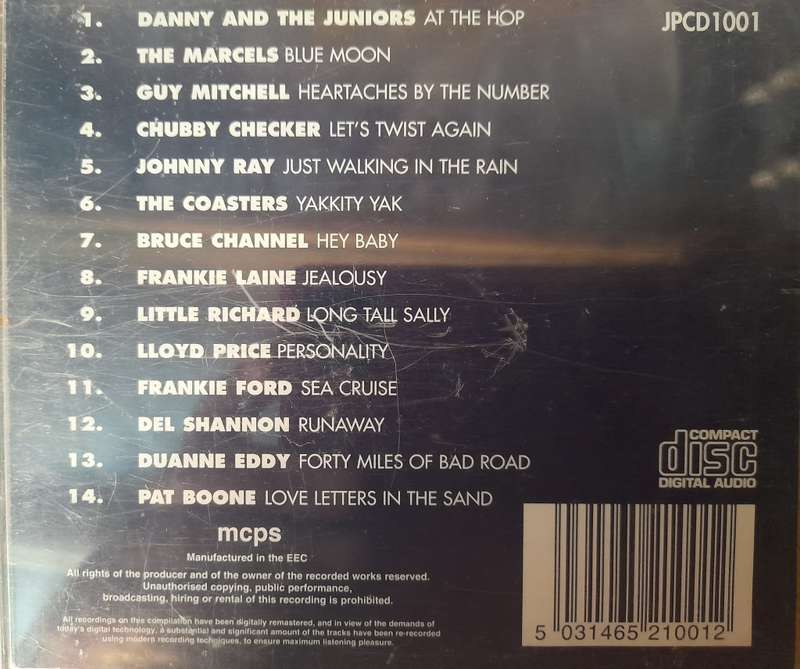 At the Top - Various Artist