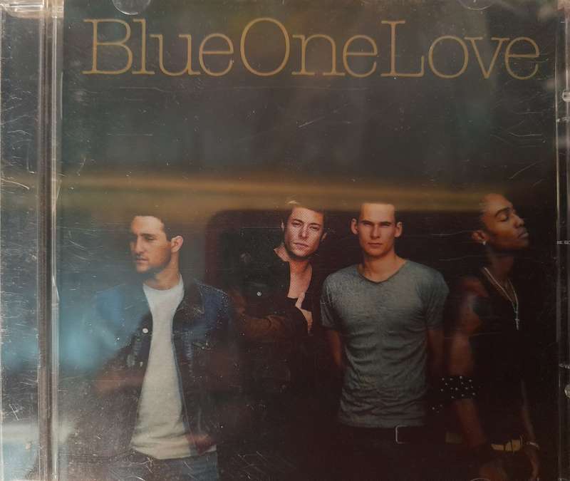 Blue - One Love