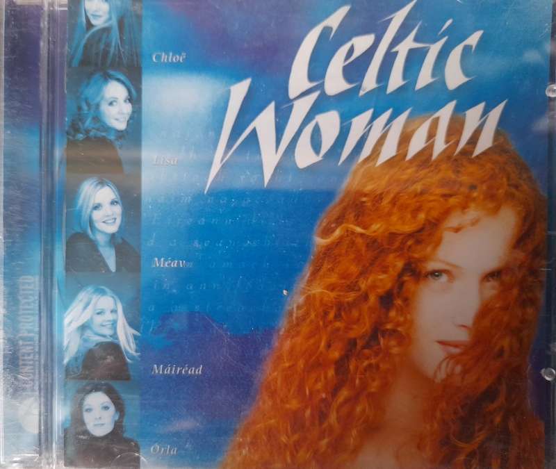 Celtic Woman