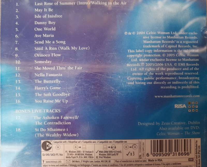 Celtic Woman
