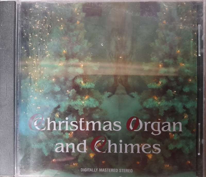 Christmas Organ and Chimes