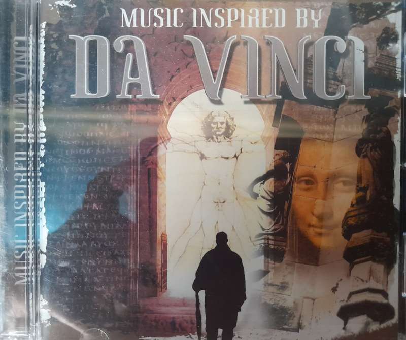 Music Inspired by Da Vinci