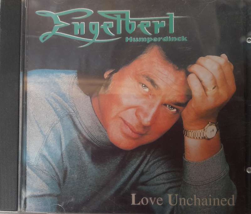 Engelbert Humperdinck - Love Unchained