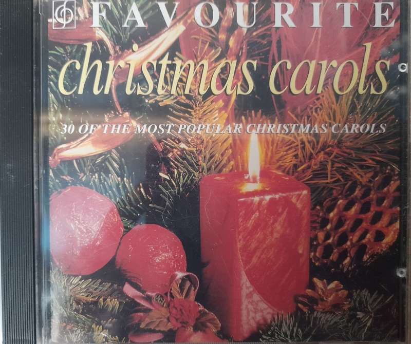 Favourite Christmas Carols