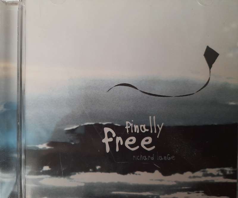 Richard Lange - Finally Free